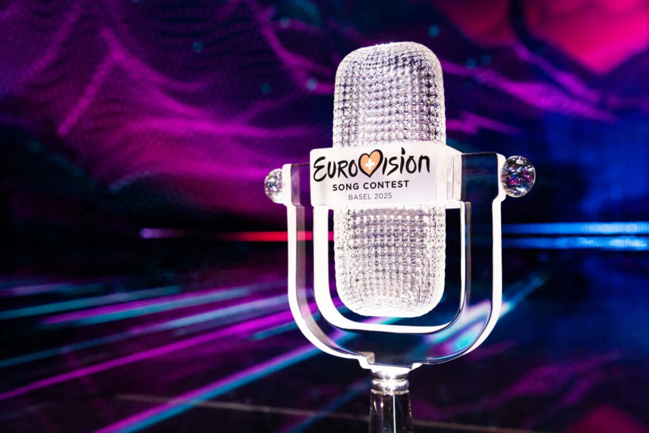 Capitala Austriei a fost desemnată gazdă a Eurovision 2026